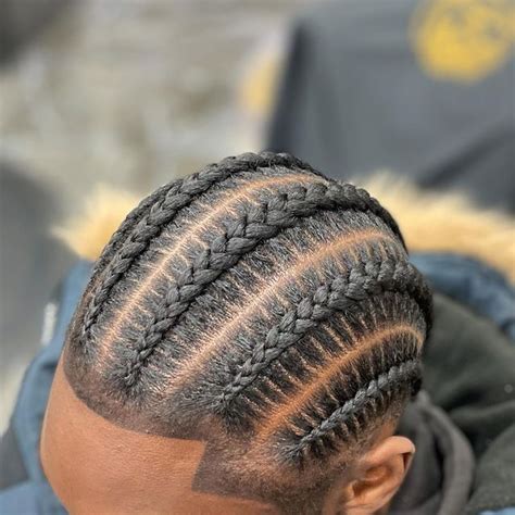 Stitch Braids | Cornrow braids men, Mens braids hairstyles, Hair twists ...