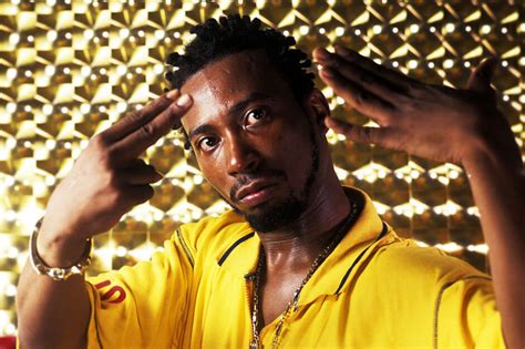 Ol' Dirty Bastard - Hip Hop Golden Age Hip Hop Golden Age