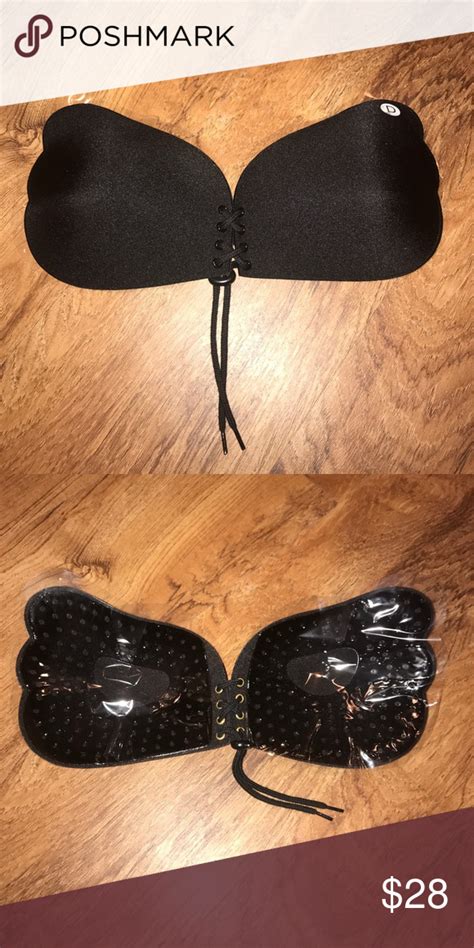 D-Cup Approved: The Best Backless Strapless Bras - Hunter Games Magazine