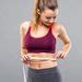 The 13 Best Abs Exercises You Can Do Standing Up | Masc women, Muscular ...