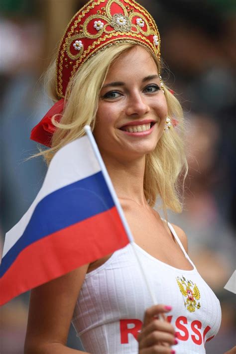 Russian girls