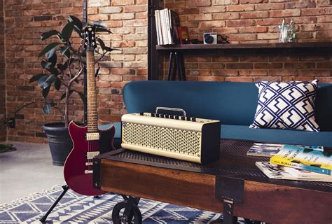 Yamaha THR30II Wireless Guitar Amp