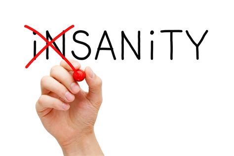 S.A.N.I.T.Y. | practical insanity