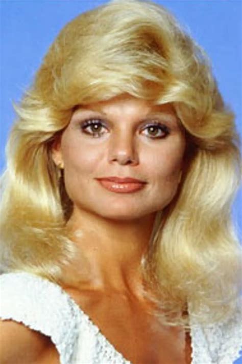 Loni Anderson biographie, news, photos, vidéos et avis
