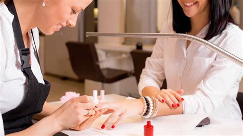 Lavish Skin and Nail Boutique Reviews, Prices, Services, Photos ...