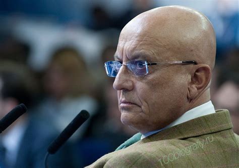 Сергей Караганов: биография и личная жизнь, жена, карьера и успех, фото