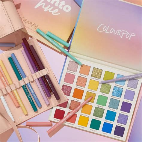 Shop ColourPop