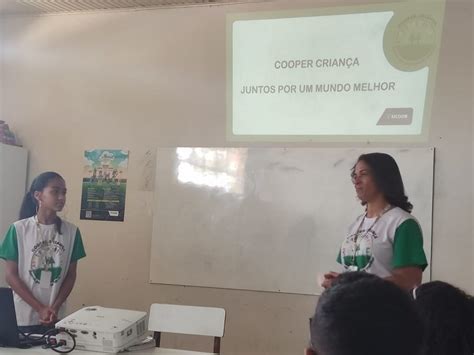 Escola Municipal Conquista Criança