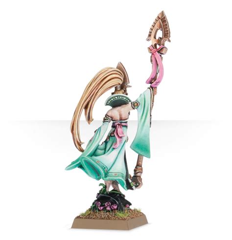 Alarielle the Radiant from Games Workshop (gw-99800210009) | Miniset ...
