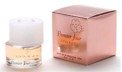 Оригинал Nina Ricci Premier Jour 100ml edp Нина Ричи Премьер Жур ...