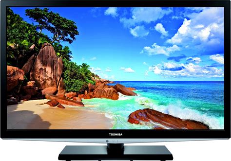 Телевизор Toshiba 40HL933 купить | Elmir - цена, отзывы, характеристики