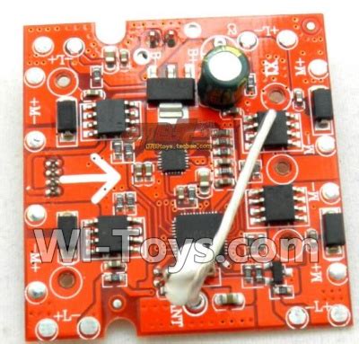 songyang toys  parts  circuit boardreceiver board   sy