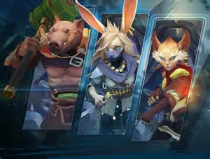 Fates Forever iOS game - ModDB
