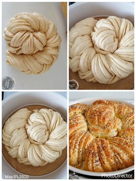 Погача – В кухнята с Бени | Food, Bulgarian recipes, Food and drink