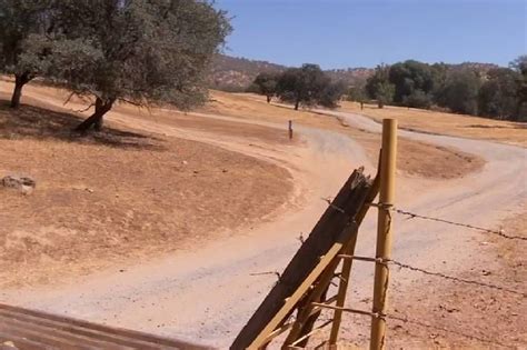 tule river tribe faces constant water woes