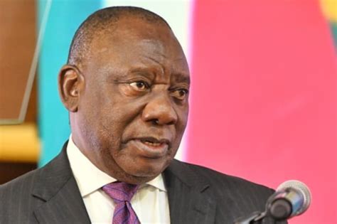 Watchdog says Ramaphosa farm scandal probe could take two years