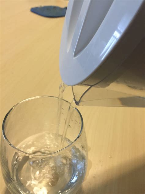 Brita Pitcher: No more leaks!. Water filters have been a crucial… | by