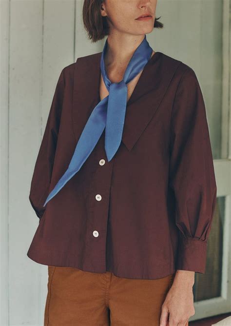 Toast Shirt | Creative fashion, Style, Poplin shirt