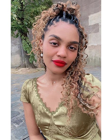 CHINA ANNE MCCLAIN – Instagram Photos 06/14/2023 – HawtCelebs