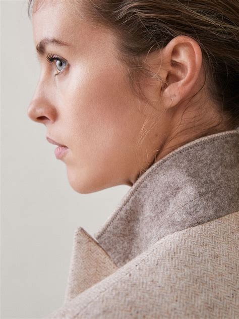 Coats, Jackets & Blazers - COLLECTION - WOMEN - Massimo Dutti - Belgium ...