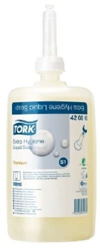 Купить жидкое мыло Tork оптом. Официальная продукция Tork