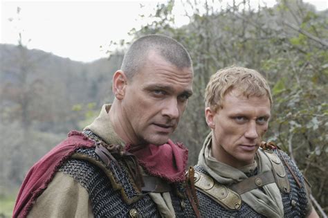 Review: Rome: Season One - Slant Magazine