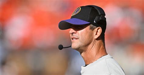 Ravens own the best record in primetime games since John Harbaugh's arrival