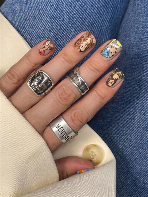 Курсы Стемпинг Ковров Владимир on Instagram | Дизайны лака для ногтей ...