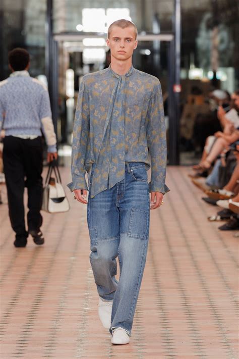 mens fashion week spring