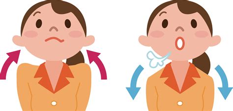 A Clever Technique for Breathing Before a Presentation | Clear Talk Mastery