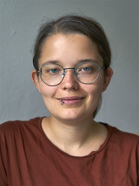 Steglich, Julika – ANAMED
