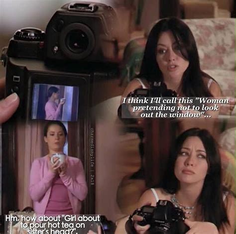 Charmed | Charmed tv, Charmed tv show, Charmed quotes