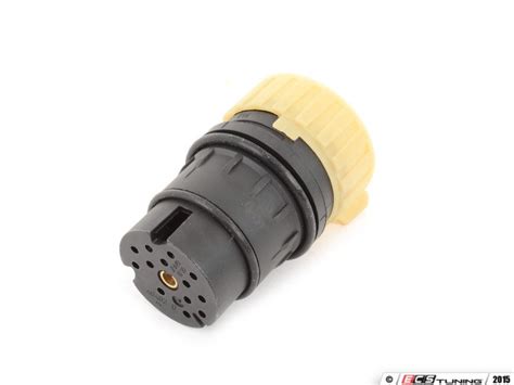 Assembled By ECS - 2035400253KT2 - Automatic Transmission Wiring ...