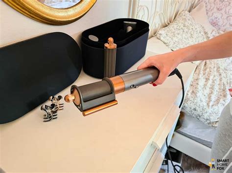 Стайлер Dyson Airwrap - наш тест и отзыв (2024)