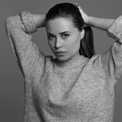 Юлия Михалкова — биография, фильмография, фотографии актрисы