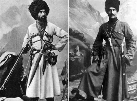 Daghestan - Avventure nel mondo - TravelGeo