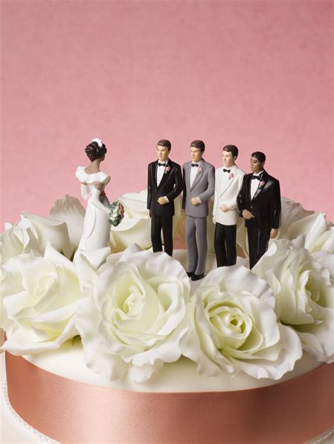 Polyamory Made My Marriage Better - Personal Essay