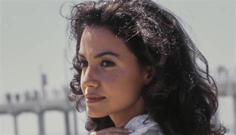 Nancy Valen Now: 'Baywatch' Actress Stuns in Rare Sighting - Parade