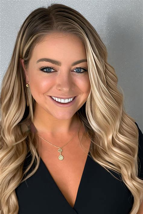 Mollie Walsh | Ms. Esquire