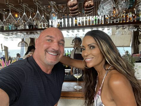 Meet Rosie Tenison, Jay Glazer's fiancee after FOX Sports host's sweet