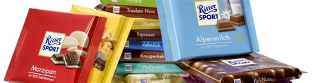 Ritter Sport's Fanats' | Клуб любителей шоколада РИТТЕР СПОРТ 2024 ...