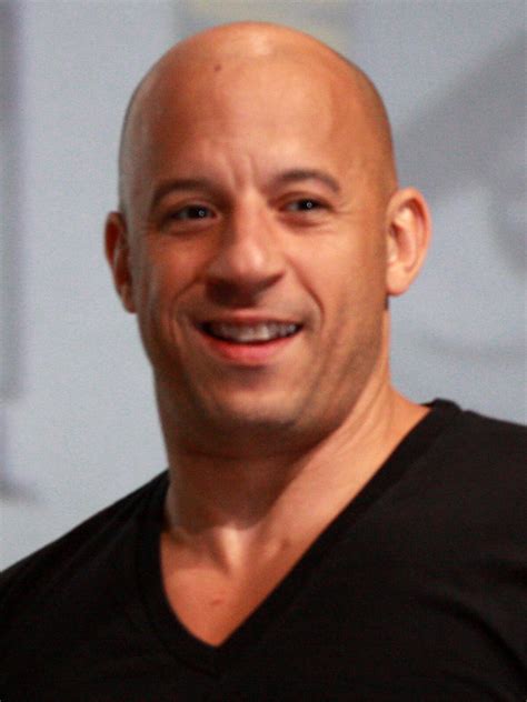 How Vin Diesel Gave Reggaetón Its Hollywood Moment in the ‘Fast