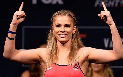 The Future of Paige VanZant After the OnlyFans Leak - mkx3yoq