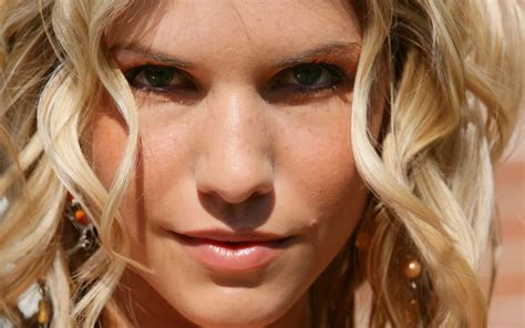 1680x1050 iveta vale women face freckles JPG 249 kB, HD Wallpaper