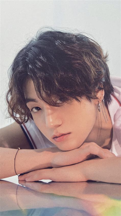 Jung Kook Aesthetic Jung Kook Pc Hd Wallpaper Pxfuel Sexiz Pix | The ...