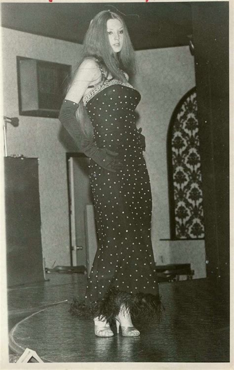 A flashback to the San Antonio stripper scene in the 1970s