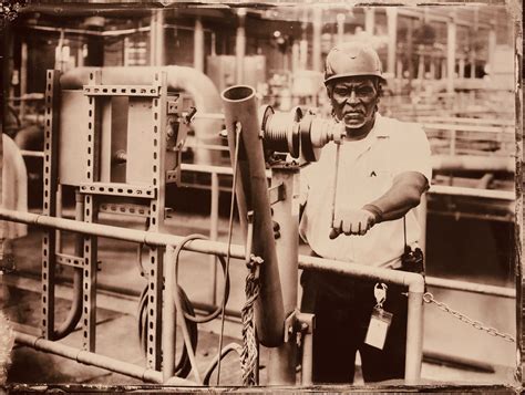 Arlington's Unsung Workers: A Photo Essay by Mac Cosgrove-Davies