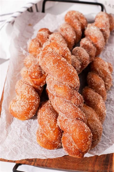Korean donuts recipe – Artofit