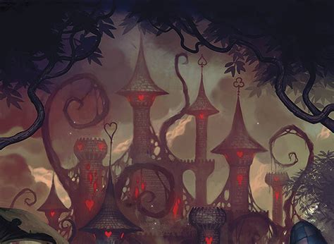 Alice madness, Alice madness returns, Alice