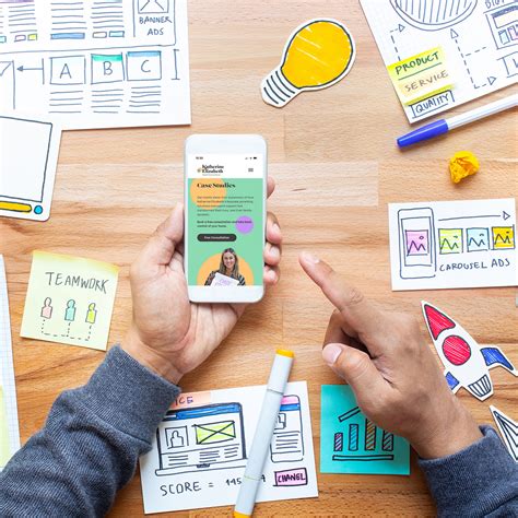 digital branding creating  unique identity   crowded market